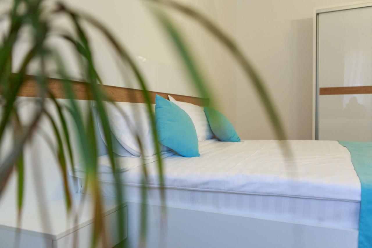 Strada Muresenilor - Savas Apartament Brašov Exteriér fotografie