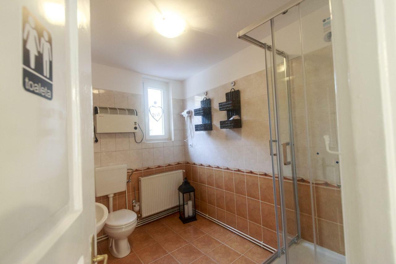 Strada Muresenilor - Savas Apartament Brašov Exteriér fotografie